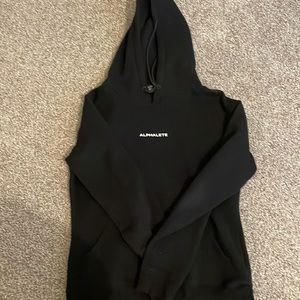 Alphalete Hoodie